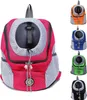 Borsa portatile per cani Zaino per cani a mani libere Borsa Anteprima dell’immagine prodotto 1