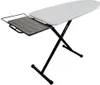 An ironing board with a steam iron rest is shown against a white background. Náhled obrázku produktu