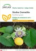 SAFLAX - Słodka Granadilla - 20 Nasiona - Passiflora Podgląd zdjęcia produktu 1