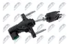 NTY NSP-TY-002 Kupplungsgeberzylinder für TOYOTA AURIS Produktbild-Vorschau 1