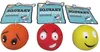 Trixie 12 Faces, Latex, ø 6 cm (One Ball Only) Produktbild-Vorschau 1