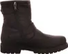 Panama Jack Felina Igloo B18  Enkellaarsjes Plat - Zwart - Produktbild-Vorschau 26