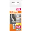 Packaging for an Osram LED light bulb. Náhľad obrázku produktu