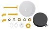 BGS Set di imbuti per il riempimento del liquido di Anteprima dell’immagine prodotto 6