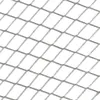 vidaXL Záhradný kompostér 100x100x77 cm Pozinkované železo Náhľad obrázku produktu 3