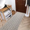 Läufer SISAL SION 6052 Rahmen, geometrisch Schlüssel flach Produktbild-Vorschau 3