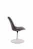 Stuhl Maverick W Kunstleder braun Produktbild-Vorschau 3