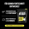 ESN Creatina Monohidratada Ultra Pura, 500g Vista previa de la imagen del producto 6