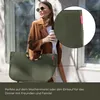reisenthel loopshopper L Einkaufstasche Tragetasche forest Produktbild-Vorschau 6