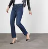 - MAC JEANS - ANGELA, PERFECT Fit Forever Denim - Straight Produktbild-Vorschau 23