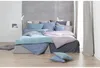 Hahn Linon Biancheria da letto Stone Washed 100% cotone Anteprima dell’immagine prodotto 5