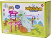 Aga Dinosauria autodráha Náhľad obrázku produktu 9