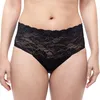 Nina von C. 3er Pack Fine Baumwolle Taillen Slip Im Produktbild-Vorschau 2