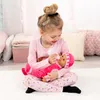 Bayer Design, muñeca para bebés "First Words", color rosa, Vista previa de la imagen del producto 7