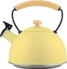 Briebe Pastel Wasserkessel Induktion Flötenkessel 2,3L Produktbild-Vorschau 1