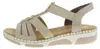 Sandali donna Rieker 66201-62 beige 41 Anteprima dell’immagine prodotto 19