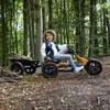 BERG Gokart Buddy B-Orange für Kinder ab 3 Jahren Produktbild-Vorschau 29