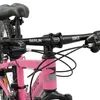 Mountainbike 24 Zoll Mountainbike mit Aluminium-Rahmen – Produktbild-Vorschau 4
