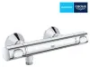 GROHE Precision Flow termostatyczna bateria prysznicowa Podgląd zdjęcia produktu 4
