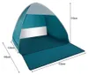 TRIZAND 23479 Plážový stan 150 x 120 x 110 cm Náhled obrázku produktu 11