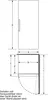 Bosch Serie 6 GSN58AWCV, 366 l, 22 kg/24h, SN-T, Produktbild-Vorschau 7