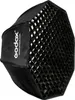 Przenośny softbox Godox SB-UE 80 cm/31,5 cala z siatką o Podgląd zdjęcia produktu 1