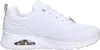 Skechers Uno Lite Baskets blanc Voir les images du produit 5