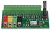 Module JA-118M pour détecteurs magnétiques - 8 entrées Voir les images du produit 3