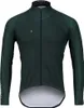 Wilier Spartan Langarm-trikot Grün M Mann Grün M Produktbild-Vorschau 1