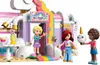 LEGO Friends Eenhoorn Droomcafé - Speelgoedbakkerij met 3 Productafbeelding-voorbeeld 13