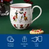 Kubek dziecięcy Villeroy & Boch Toy's Fantasy, sklep z Podgląd zdjęcia produktu 8