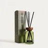 HOMLA WOODY BLEND Zedernholz Vanille Duftzerstäuber 200 ml Produktbild-Vorschau 8