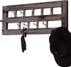 Wandgarderobe "Brigitte" Produktbild-Vorschau 2