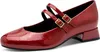 MARCO TOZZI Damen Pumps Riemchenpumps mit kleinem Produktbild-Vorschau 4