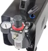 Airbrush Kompressor Saturn AS18B / AS18A kompakt mit Produktbild-Vorschau 8