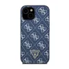 Guess 4G Triangle Metal Logo Hülle Für Iphone 15 Plus / 14 Produktbild-Vorschau 3