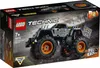LEGO® Technic 42119 Monster Jam® Max-D® Podgląd zdjęcia produktu 2