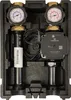 EcoMix Heizkreispumpengruppe direkt, mit Grundfos UPM3 Produktbild-Vorschau 1