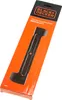Black & Decker Ersatzmesser, 38cm, für BEMW471BH/ES Voir les images du produit 1