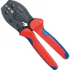 KNIPEX PreciForce Crimpzange brüniert 220 mm Anteprima dell’immagine prodotto 9