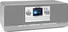 Technisat DigitRadio 372 CD BT, argento Anteprima dell’immagine prodotto 4