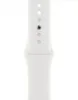 Apple Smartwatch-Band - 1 - Regular - Pin & Tuck Aufsatz - Produktbild-Vorschau 8