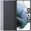 Etui Samsung Galaxy S21 Plus 5G, étui mince en cuir avec Voir les images du produit 3
