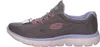 Skechers Summits Trainingsschuh Grau Produktbild-Vorschau 4