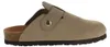 Fjort Damen Pantolette mit Lederfußbett 41 Produktbild-Vorschau 4
