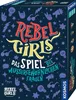 Kosmos Rebel Girls Das Spiel der außergewöhnlichen Frauen, Produktbild-Vorschau 1