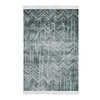 Conceptum Hypnose, F5083 - Green, Teppich, Grün, 160 x 230 Produktbild-Vorschau 2