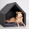 Rexproduct - PetHome 2.0 Hundehütte mit Liegefläche und Produktbild-Vorschau 10