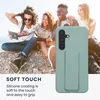 kwmobile Handyhülle für Samsung Galaxy S24 Hülle - TPU Produktbild-Vorschau 5