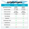 HILAND Rocket 18 Zoll Kinderfahrrad Mountainbike mit Produktbild-Vorschau 6